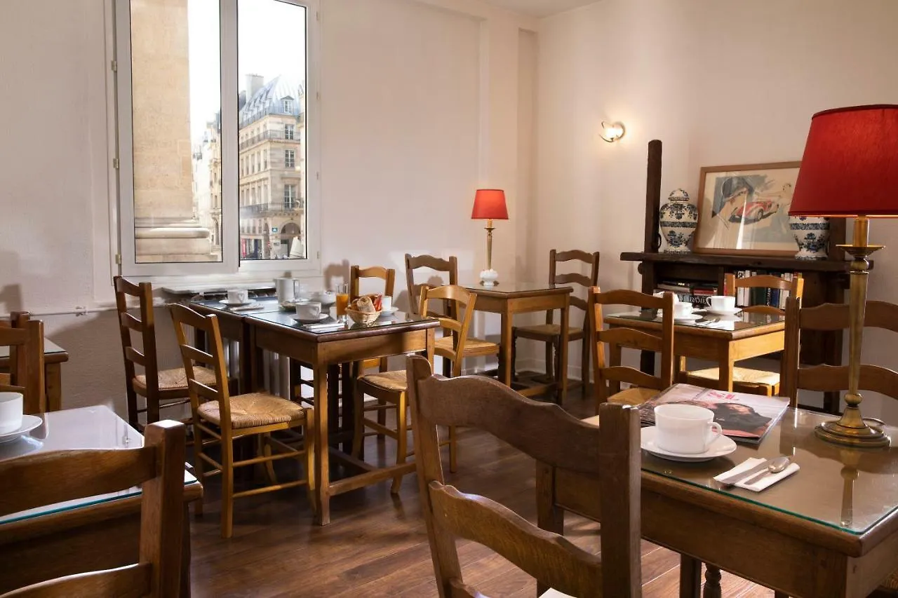 Londres Saint Honoré 3* Parigi