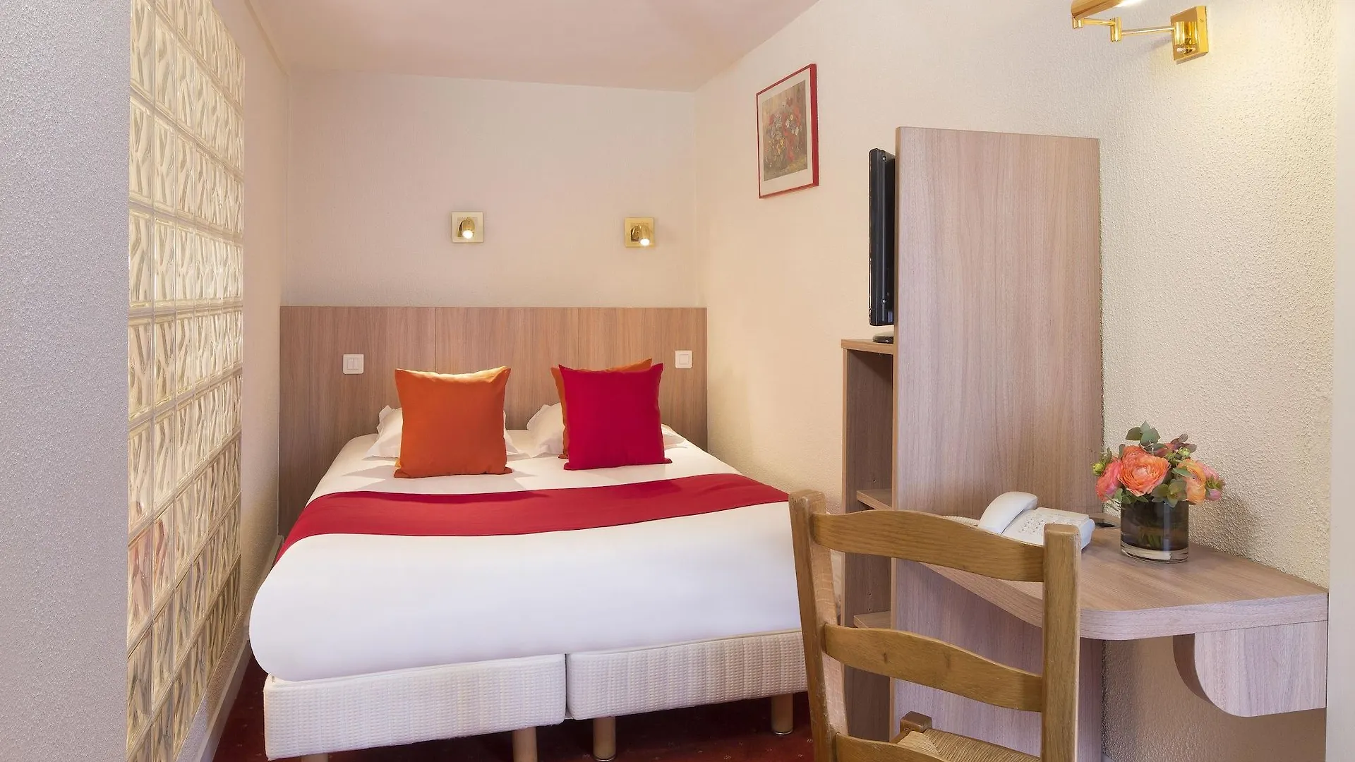 Londres Saint Honore Hotel