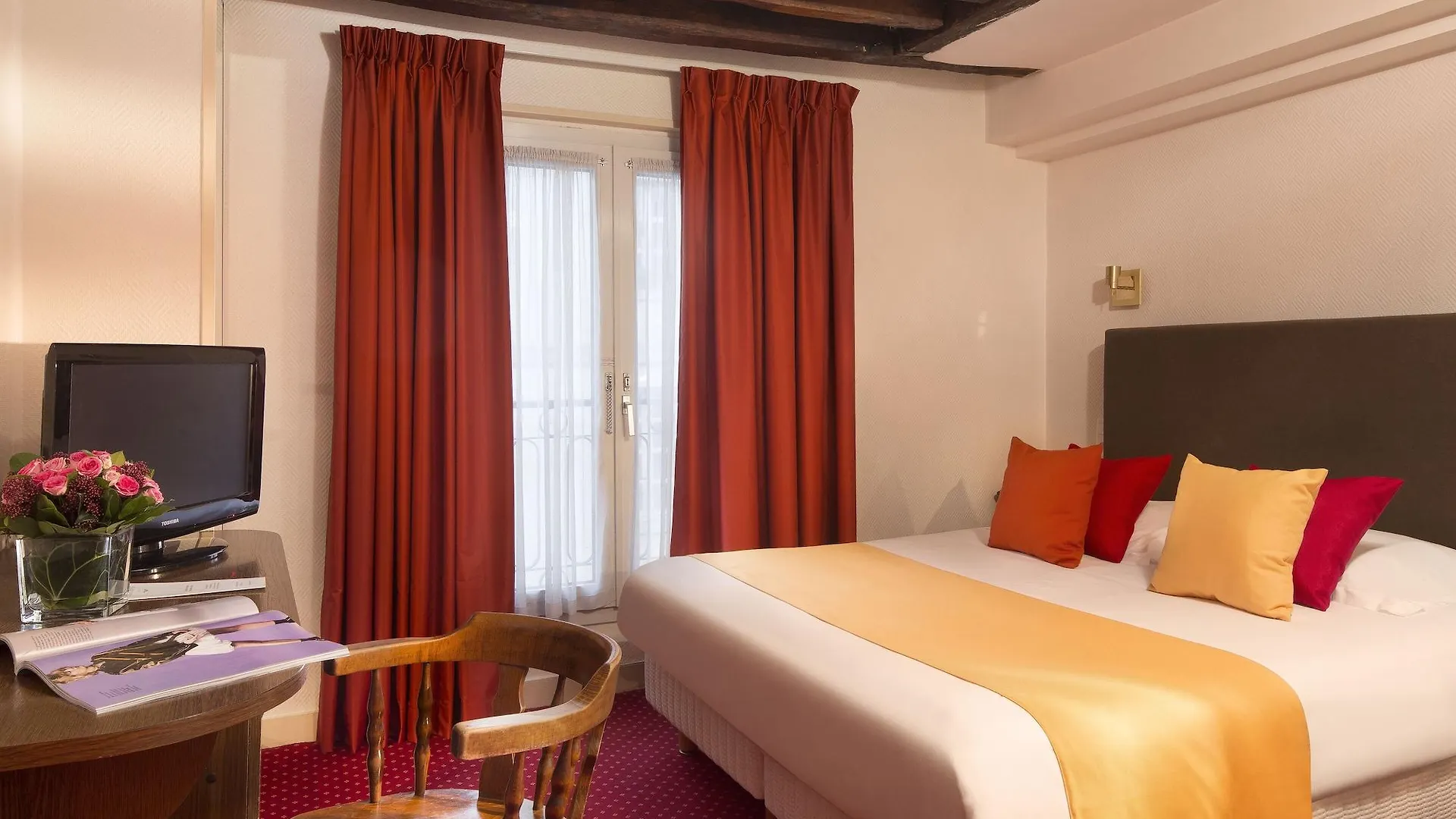 Londres Saint Honore Hotel