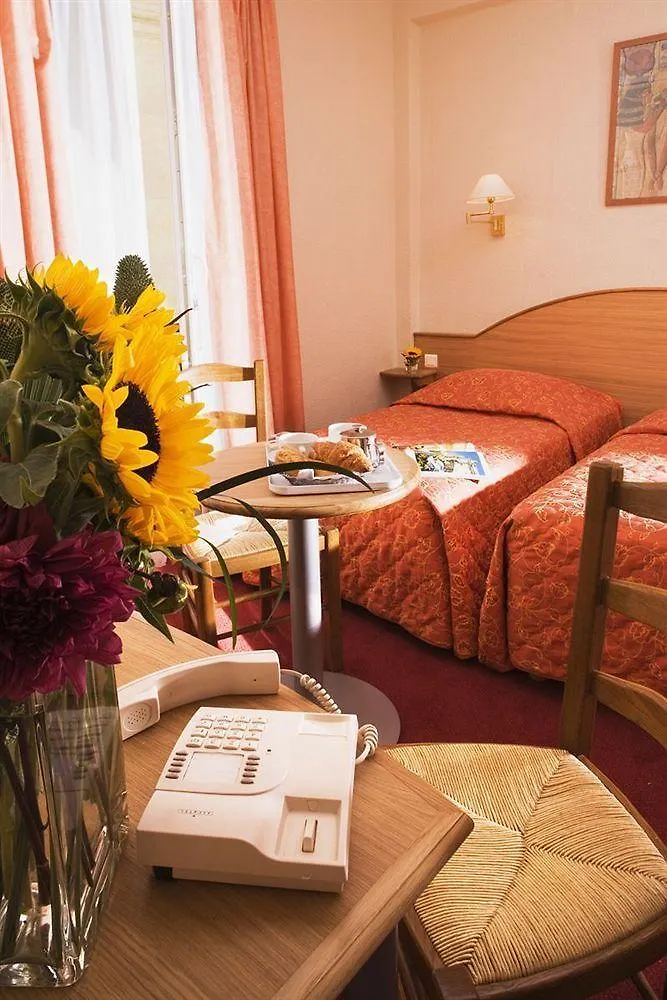 Londres Saint Honore 3* Paris