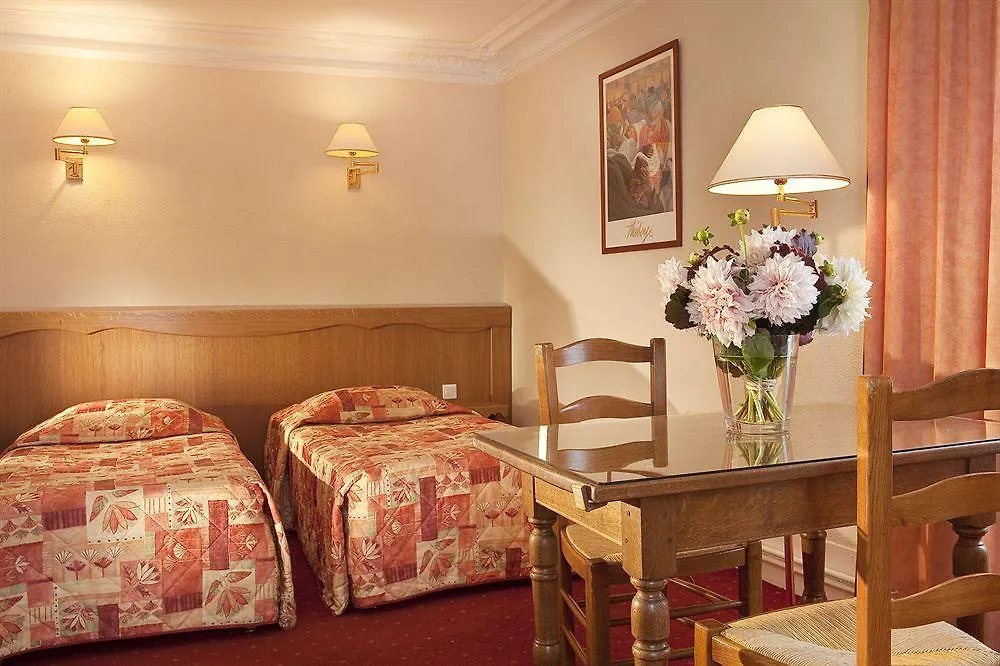 فندق لوندريس سانت أونوريه 3*