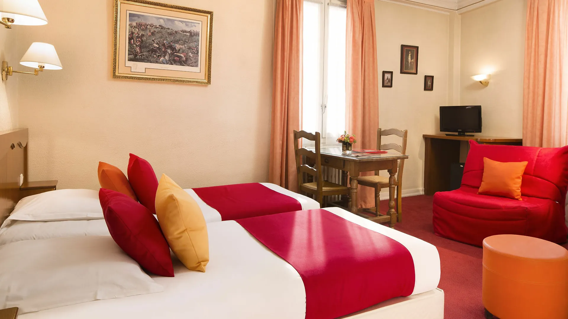 Londres Saint Honore Hotel Paris