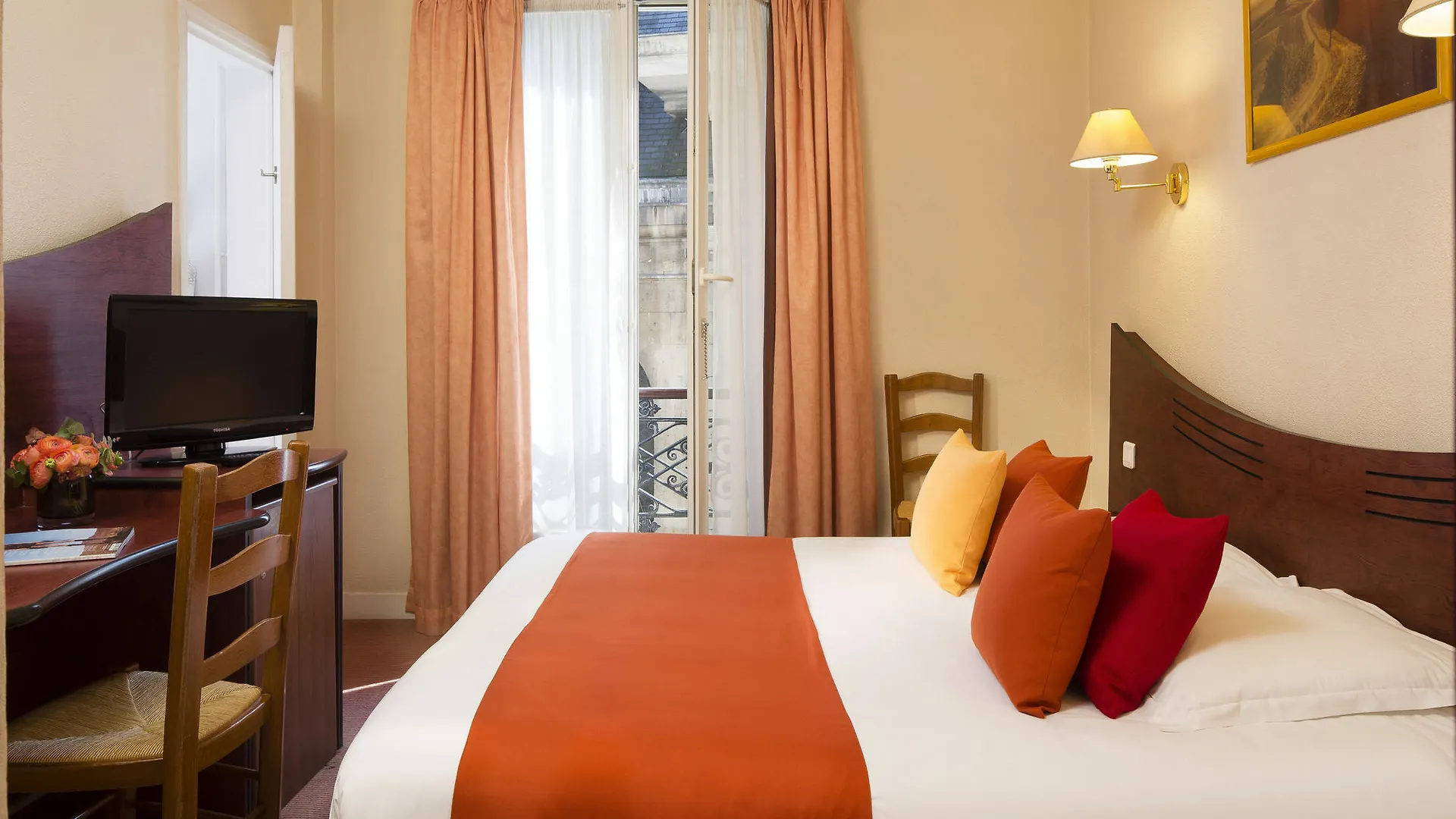 Londres Saint Honore Hotel